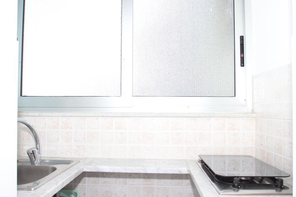 Bordonaro Mini Studio Apartment Cefalu Luaran gambar
