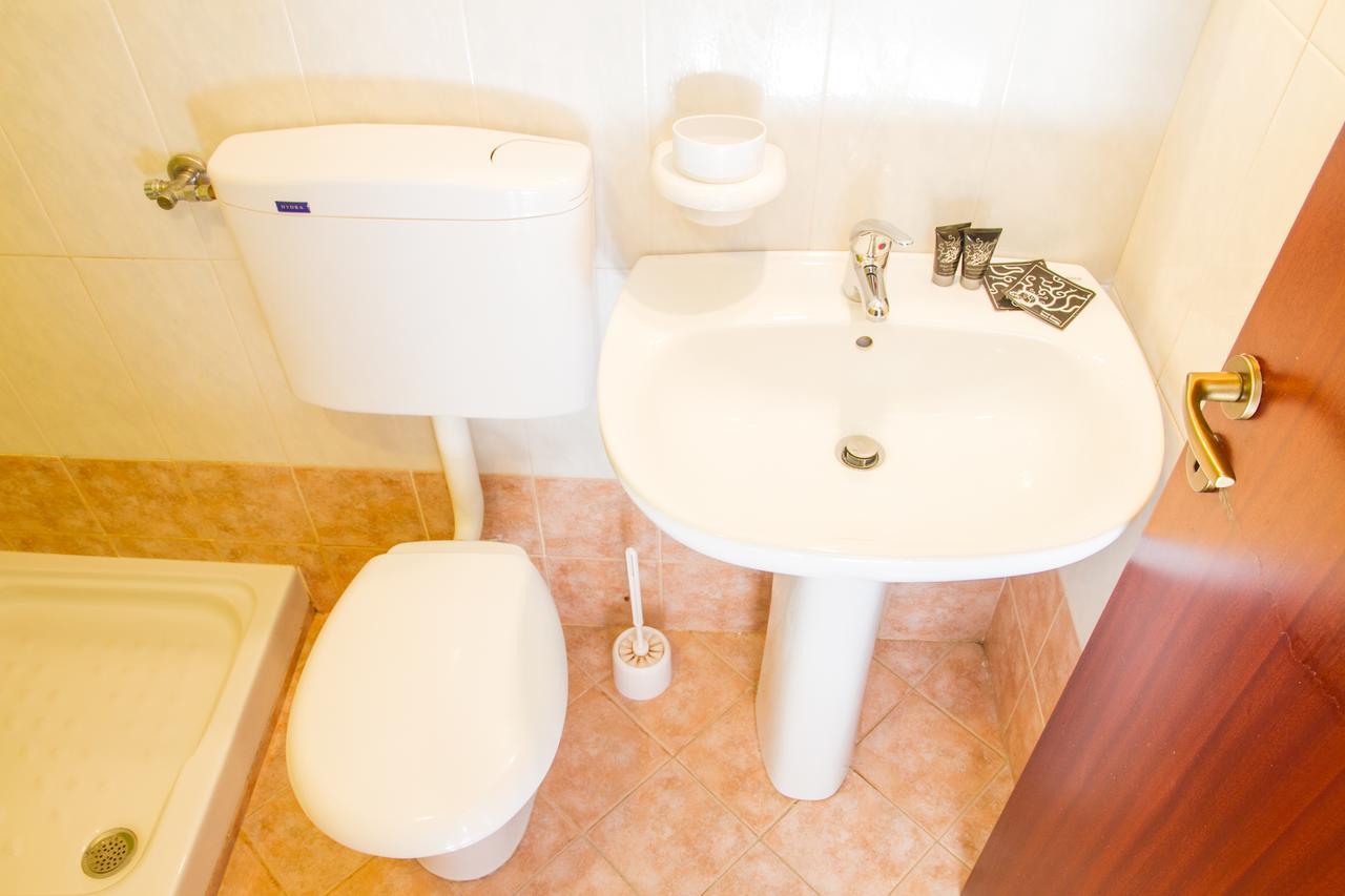 Bordonaro Mini Studio Apartment Cefalu Bilik gambar