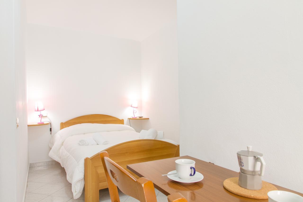 Bordonaro Mini Studio Apartment Cefalu Luaran gambar