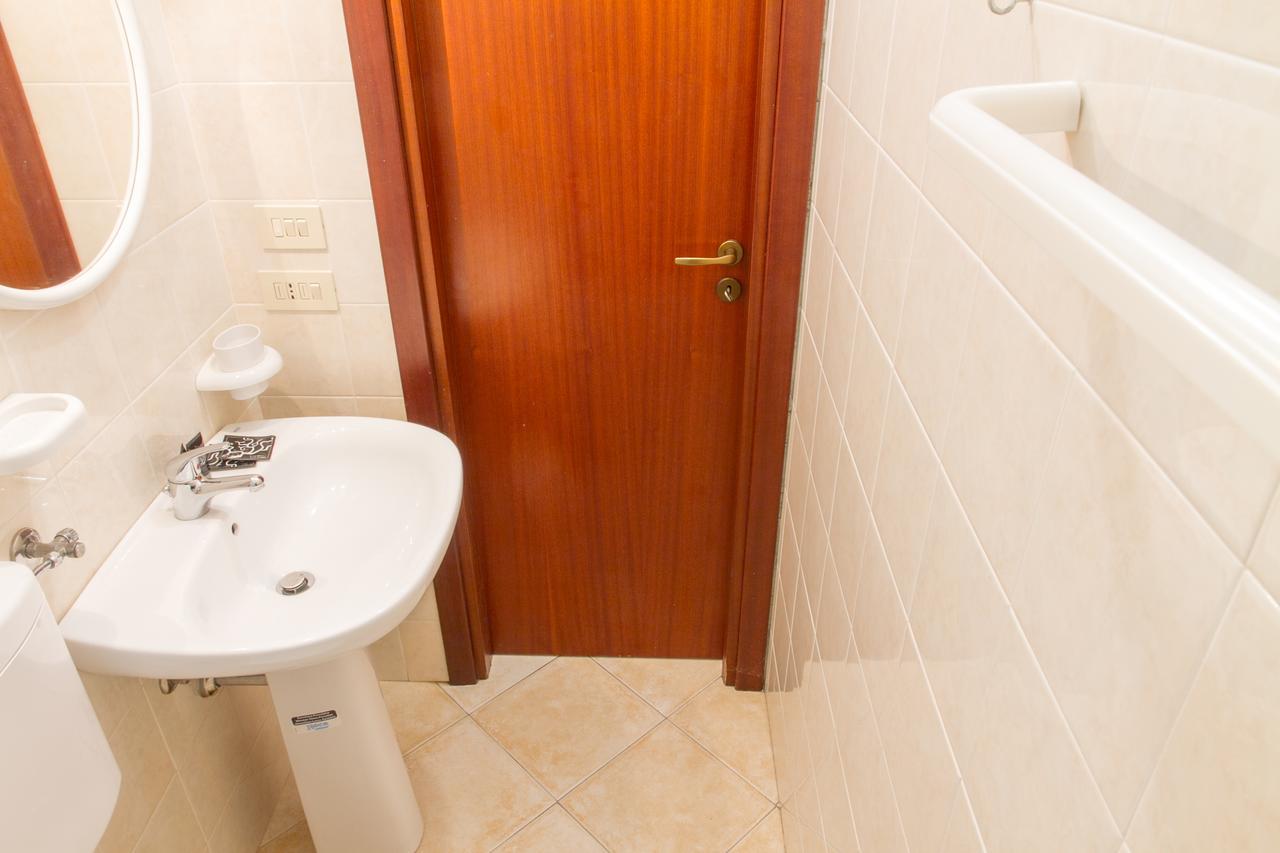 Bordonaro Mini Studio Apartment Cefalu Luaran gambar